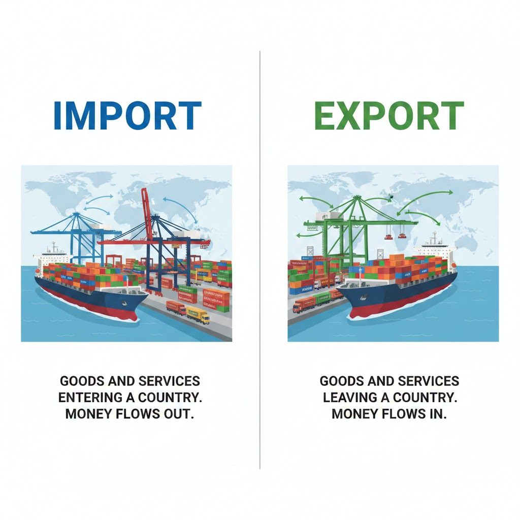 How You Can Do Import and Export Services for Your Business Smoothly?