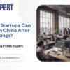 How New Startups Can Register in China After SCO Meetings?