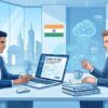 FC-TRS form filing for FEMA share transfer between resident and non-resident India