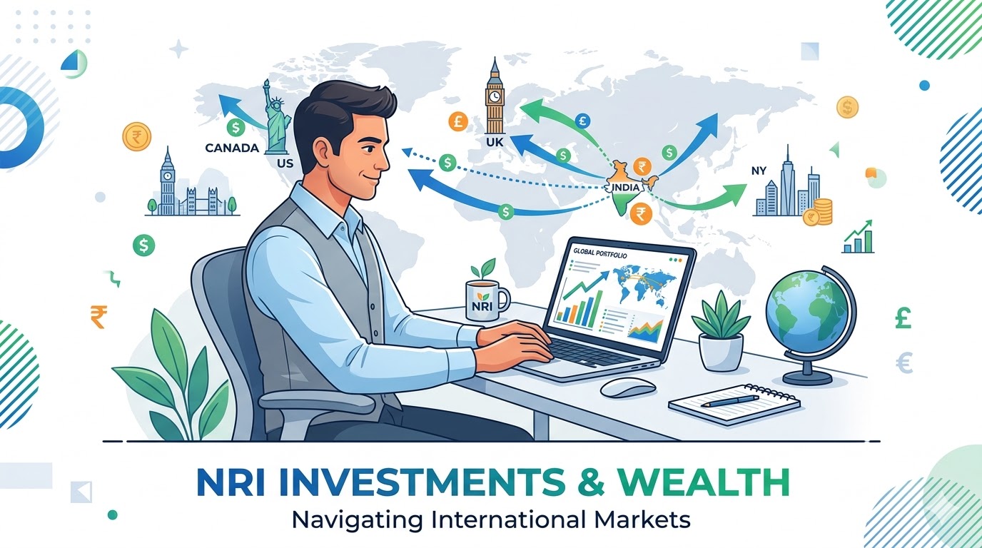 Repatriation of Funds Under FEMA: A Simple Guide for NRIs