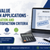 Invoice Value Reduction Applications – Self-Declaration and AD Bank Satisfaction Criteria