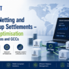 Set-off, Netting and Intra-Group Settlements – Treasury Optimisation for Conglomerates and GCCs
