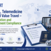 Healthcare, Telemedicine and Medical Value Travel – Forex Realisation and Inbound Payment Compliance