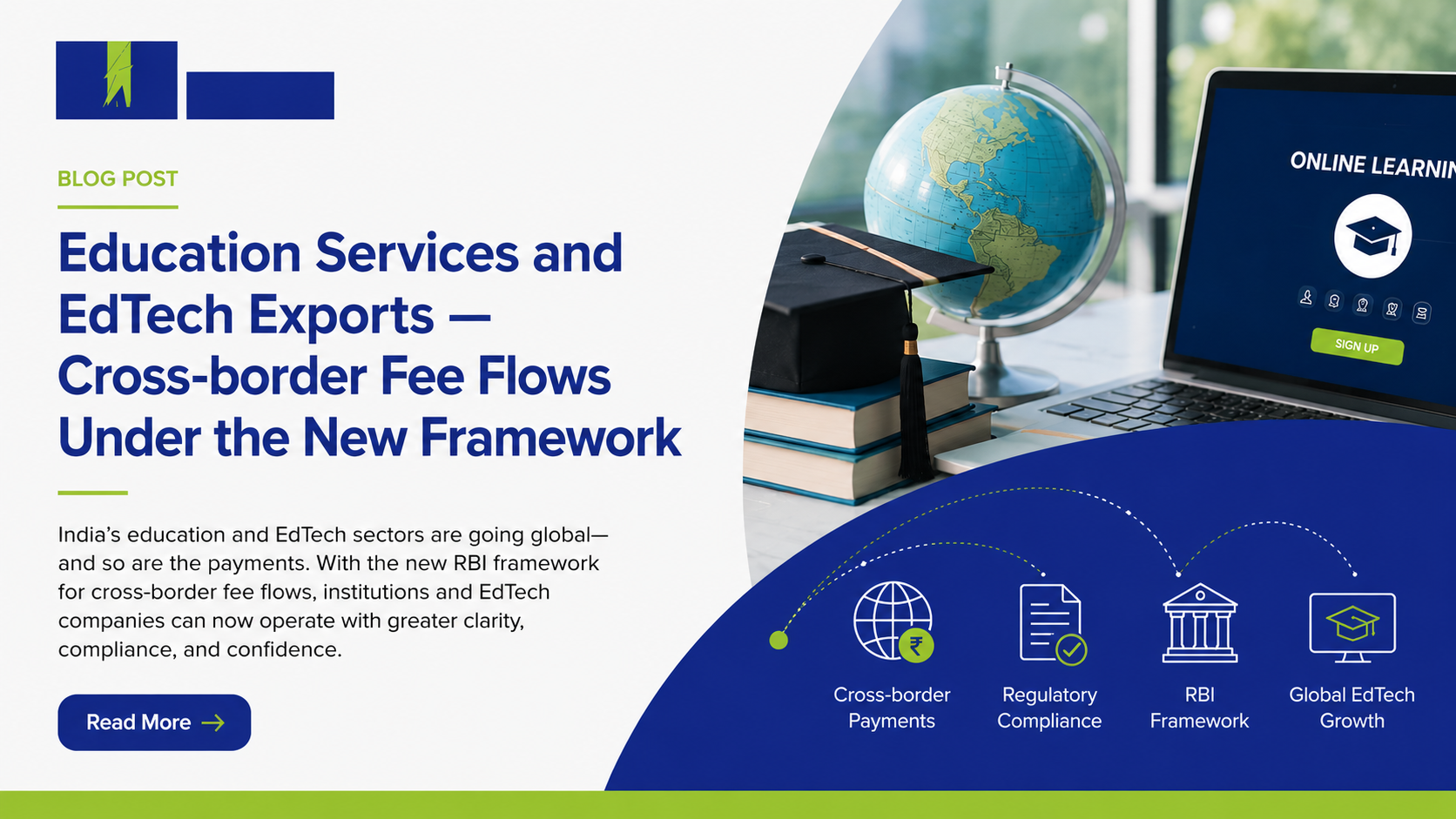 Education Services and EdTech Exports — Cross-border Fee Flows Under the New Framework