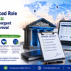 The Enhanced Role of AD Banks: Navigating Divergent SOPs and Approval Frameworks