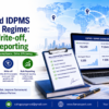 EDPMS and IDPMS in the New Regime: Closure, Write-off, and Bulk Reporting