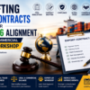 Redrafting Export Contracts for FEMA 2026 Alignment — A Legal and Commercial Drafting Workshop
