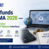 GST Refunds and FEMA 2026