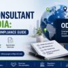 ODI Consultant in India: FEMA & RBI Compliance Guide