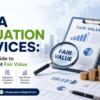 FEMA Valuation Services: Complete Guide to RBI-Compliant Fair Value