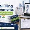 Annual Filing Requirements for Businesses in India