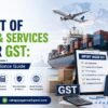 Import of Goods & Services Under GST: Complete Compliance Guide