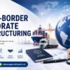 Cross-Border Corporate Tax Structuring
