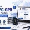 How to File Form FC-GPR on FIRMS Portal: Step-by-Step Guide