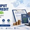 GST Input Tax Credit Refund: Process, Formula & Eligibility Guide