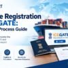 AD Code Registration on ICEGATE: Complete Process Guide