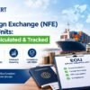 Net Foreign Exchange (NFE) for EOU Units: How It's Calculated & Tracked