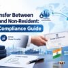 Share Transfer Between Resident & Non-Resident: FC-TRS