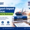 DGFT Export-Import Compliance: Complete Guide for Businesses
