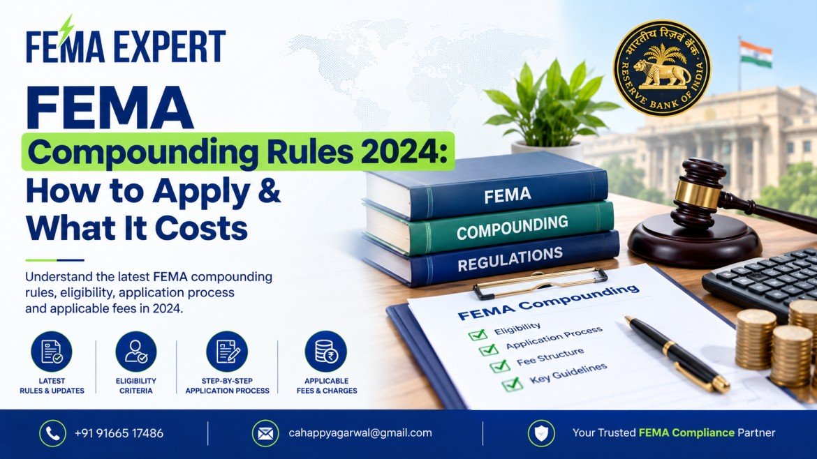 FEMA Compounding Rules 2024: How to Apply & What It Costs
